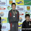 Турнири » Национален турнир по борба за деца свободен стил - гр. Стара Загора